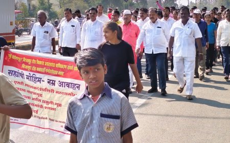 जुळे सोलापुरात नागरी सुविधांसाठी आरक्षण ठेवून आर्थिक तरतूद करा