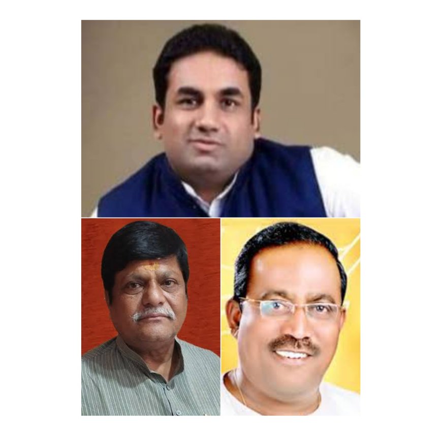 ...म्हणून वाले, सपाटे, कोठे परिवाराचा हा पॅटर्न!