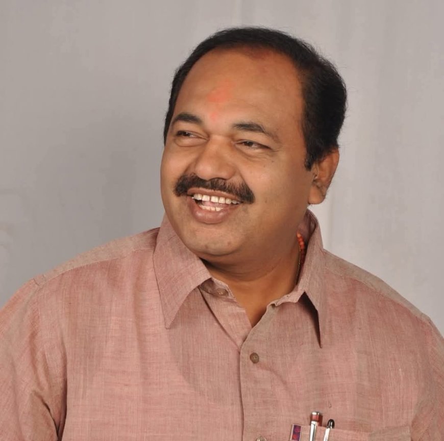 पद्मशाली समाजात मोठी पोकळी!
