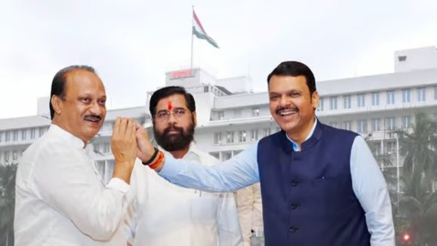 पालकमंत्री फिफ्टी फिफ्टी आणि एक फ्री!