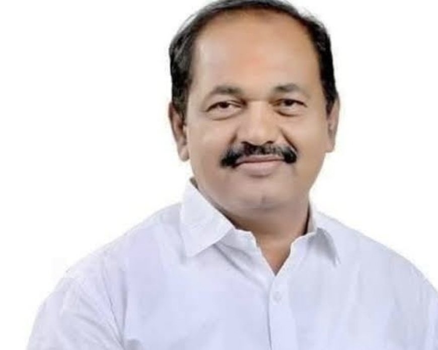 पद्मशाली समाजात मोठी पोकळी!