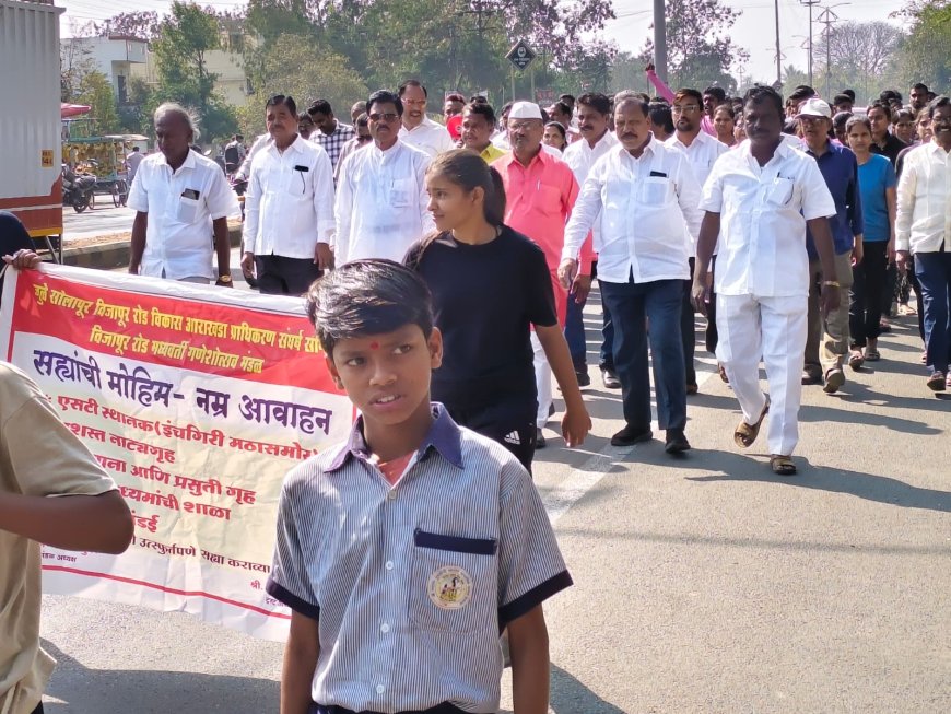 जुळे सोलापुरात नागरी सुविधांसाठी आरक्षण ठेवून आर्थिक तरतूद करा