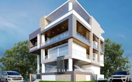 बिल्डर थेपडे भागीदार असलेल्या प्रॉपर्टीचा ई लिलाव