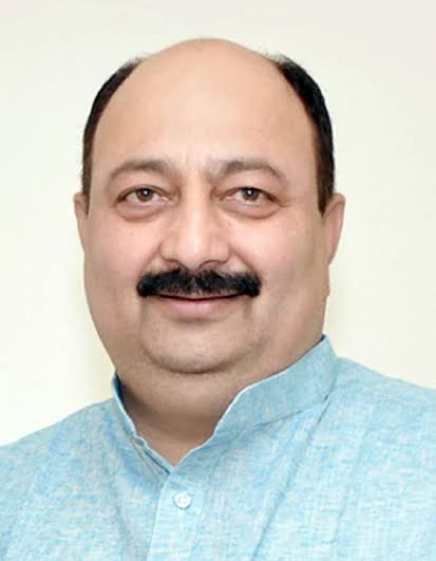 माजी आ.दीपकआबांच्या प्रॉपर्टीचा तिसर्यांदा लिलाव