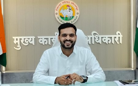 लवकरच शिक्षण विभागातील कर्मचाऱ्यांचे ही होणार प्रमोशन