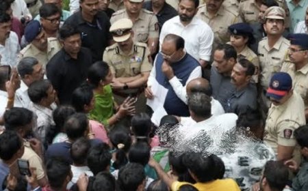 सेक्युलर बावनकुळेंचा भाईचारा