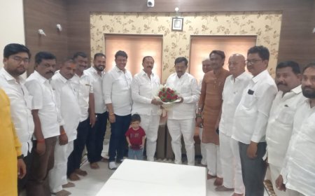 सोलापूर एपीएमसी निवडणुकीत अब आयेगा मजा....नवा ट्वीस्ट