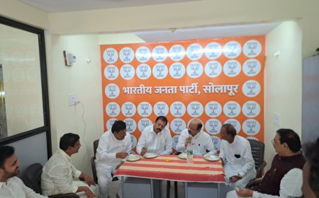 ...या पूर्वीच्या भाजपा अध्यक्षांना जे जमले नाही, ते!