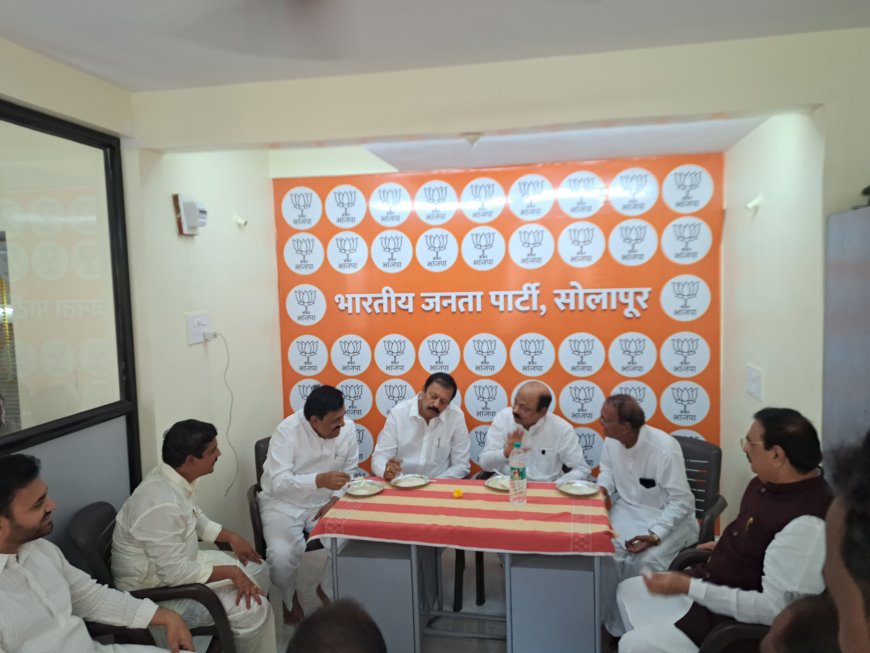 ...या पूर्वीच्या भाजपा अध्यक्षांना जे जमले नाही, ते!