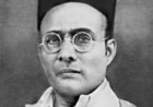 दिल्लीत स्वा. सावरकरांचे चित्र! सावरकर राष्ट्रीय नायक