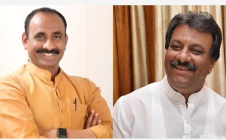 म्हेत्रेंचे नवे हिंदुत्व आणि अक्कलकोटचे गो राजकारण