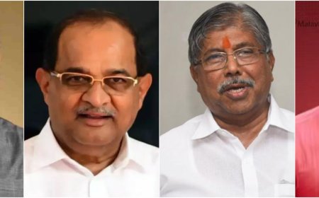 भाजपा मंत्र्यांना बैठक़ीचे वावडे!