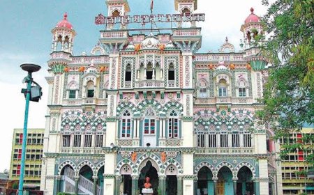 मनपासाठी चार सदस्यीय प्रभाग रचनाच, मुंबईत मात्र एक सदस्यीय वॉर्ड