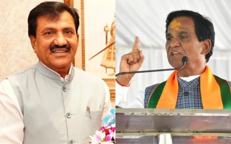 पाहुणे येतात अन जातात, मराठवाड्यात देशमुख पॅटर्न