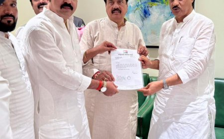 आक्रमक नेते उमेश पाटील अजीतदादा गटाचे जिल्हाध्यक्ष