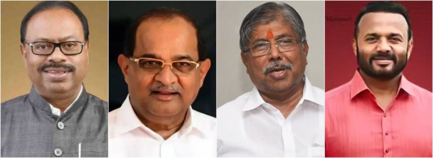 भाजपा मंत्र्यांना बैठक़ीचे वावडे!