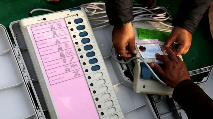 ऑगस्टमध्ये मनपा निवडणूक आचारसंहिता? आठवडाभरात प्रभाग रचना