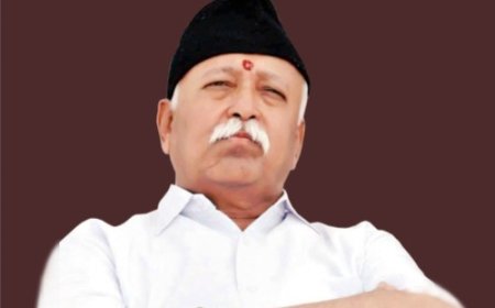 प.पू.सरसंघचालक डॉ. मोहनजी भागवत गुरुवारी सोलापुरात