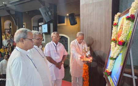 डिसेंबरमध्ये गृह संवाद अभियान, हिंदू संमेलने, पंच परिवर्तन बिंदूूवर  लक्ष केंद्रित