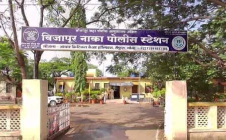 तलाठीची नोकरी लावतो म्हणून 26 लाखाची फसवणूक