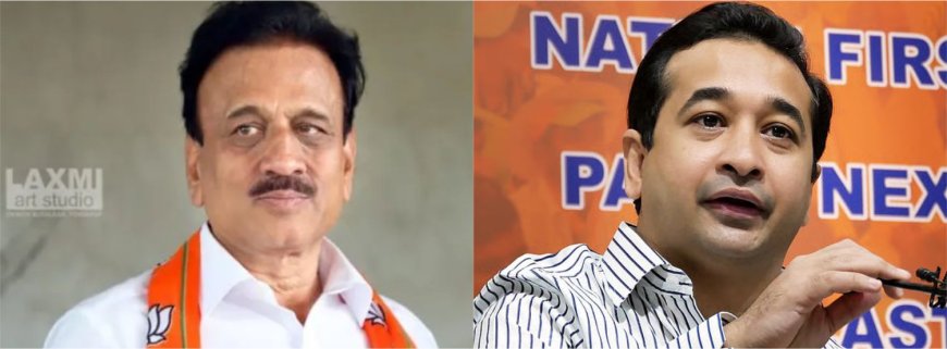 संकटमोचक म्हणजे मोठी भरती अटळ; नाशकात विरोधकांचा सुफडा साफ, सोलापूरच्या "यार्डात मार्केट"!धर्मरक्षकमंत्री विठुराया चरणी
