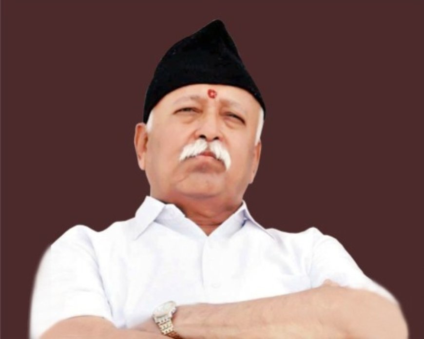 प.पू.सरसंघचालक डॉ. मोहनजी भागवत गुरुवारी सोलापुरात