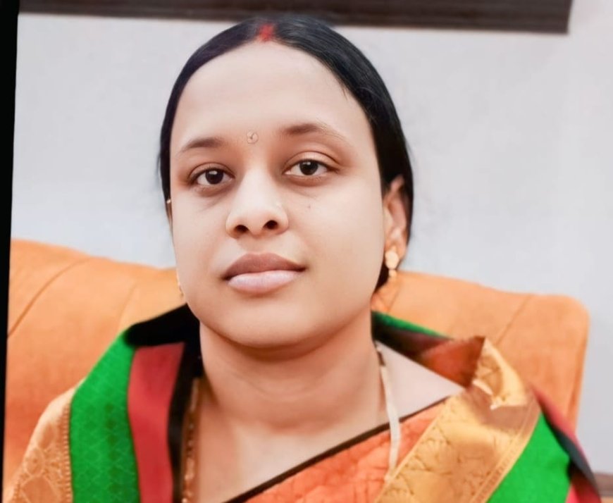 वकील पतीकडून पत्नीची हत्या; मारेकरी पती स्वतः पोलिसात हजर