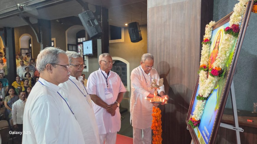 डिसेंबरमध्ये गृह संवाद अभियान, हिंदू संमेलने, पंच परिवर्तन बिंदूूवर  लक्ष केंद्रित