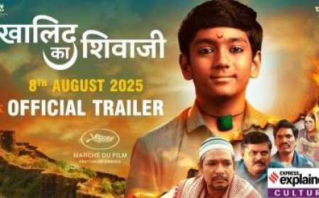 खालिद का शिवाजी" चित्रपट वादग्रस्त, विहिंप आक्रमक, प्रदर्शनास तात्काळ बंदीची आग्रही मागणी