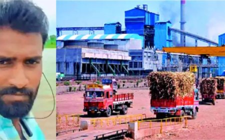 गोकुळ शुगरकडून उसाचे बिल थकीत;  28 वर्षीय तरुण शेतकर्‍याची आत्महत्या