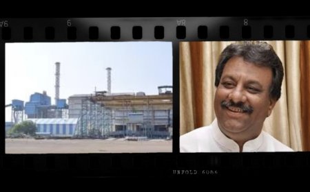 28.57कोटी कर्जवसुलीसाठी माजी मंत्री म्हेत्रे, शिंदे परिवाराच्या 6 प्रॉपर्टीजचा युनियन बँकेकडून लिलाव/विक्री