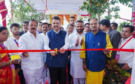 नक्कीच सोलापूरमध्ये आयटी पार्क होणार!