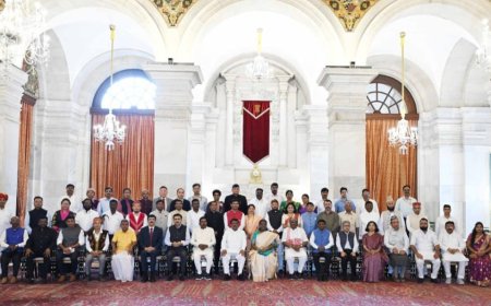 महाराष्ट्रातील आदिवासी पारधी समाजाला मुख्य प्रवाहात आणा