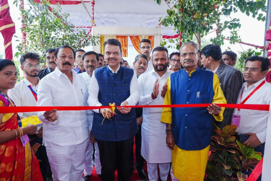 नक्कीच सोलापूरमध्ये आयटी पार्क होणार!