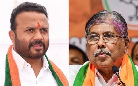 दादांचा डाव, पालकमंत्र्यांवर घाव...