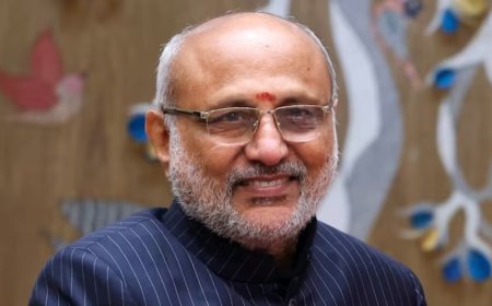 जिंकले सीपीआर, इंडी आघाडीची मते फुटली!