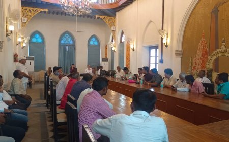 इअर टॅगिंग नसेल तर जनावरे जप्त, थेट गोशाळेत रवानगी