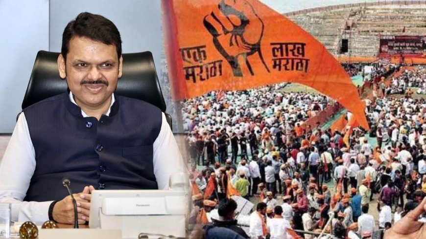 उथळ पाण्याला खळखळाट फार; आरक्षणाचा गुलाल उधळला आणि...