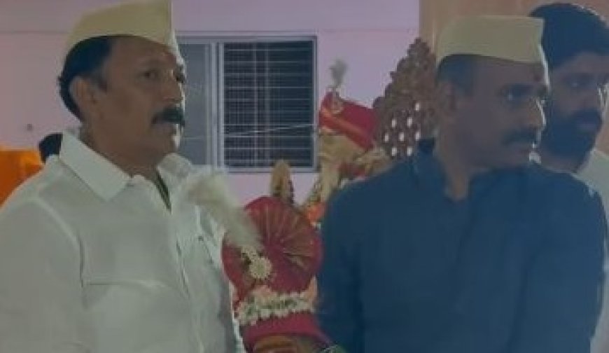 कल्याणशेट्टी दूर दूर, पास पास...