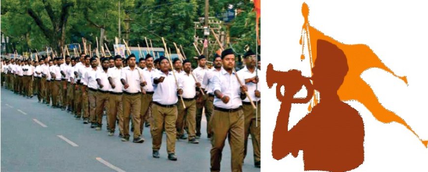 हिंदू संमेलने, ग्रामीण भागात मंडल स्तरावर पथसंचलने