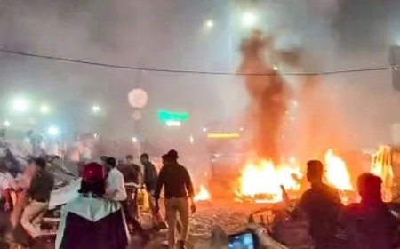 राजधानी दिल्लीत स्फोट; १३ठार, ३०जखमी