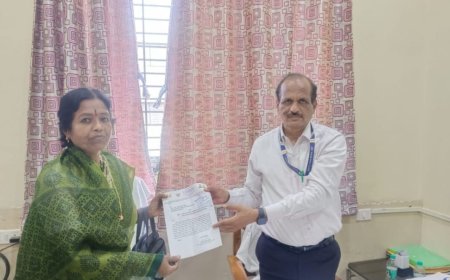 प्र.26 मध्ये ड्रेनेज लाईन पूर्णत्वास, नगरसेविका  राजश्री चव्हाण यांचा पाठपुरावा