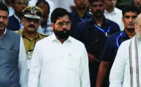 देवाभाऊ करणार भाईंचा करेक्ट कार्यक्रम!