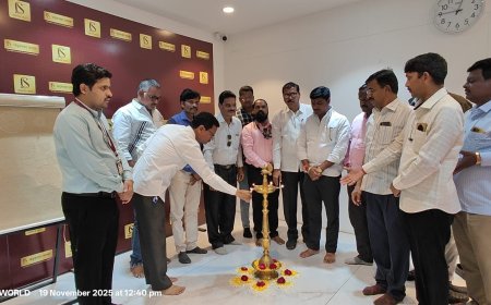 जागतिक पुरुष दिन उत्साहात; चंदूकाका सराफ ज्वेलर्सतर्फे विविध उपक्रम