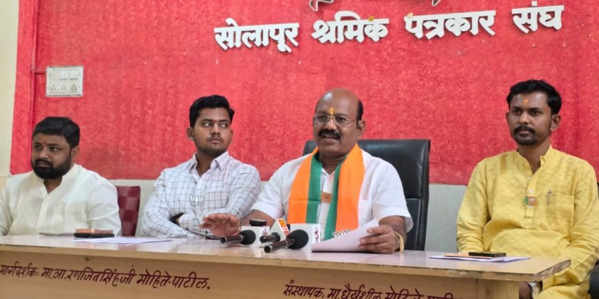 मोहोळ,मंगळवेढा,पंढरपूर,अक्कलकोटला झुकते माप