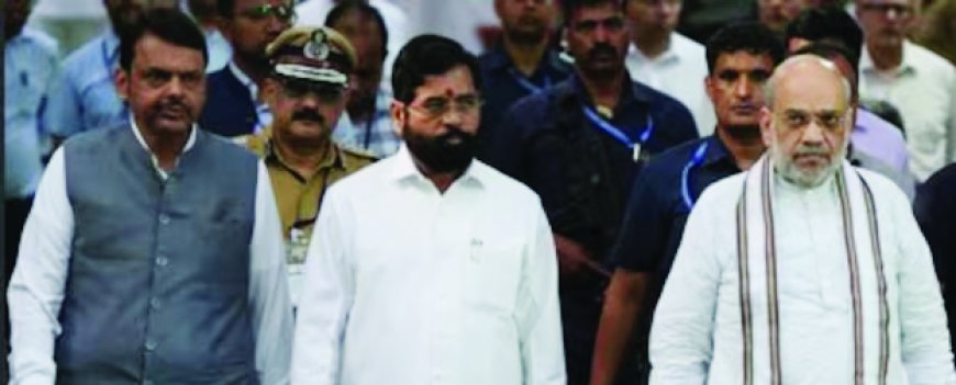 देवाभाऊ करणार भाईंचा करेक्ट कार्यक्रम!