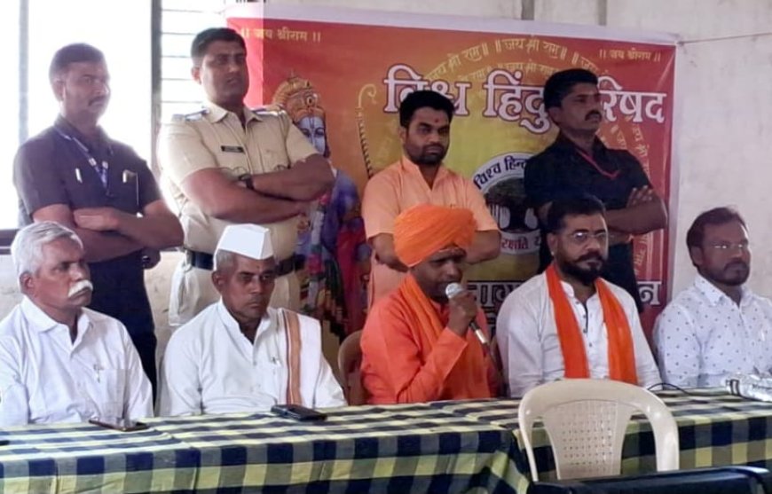 जिथे हिंदू अल्पसंख्य, तिथे जिहादी विचारात वाढ!