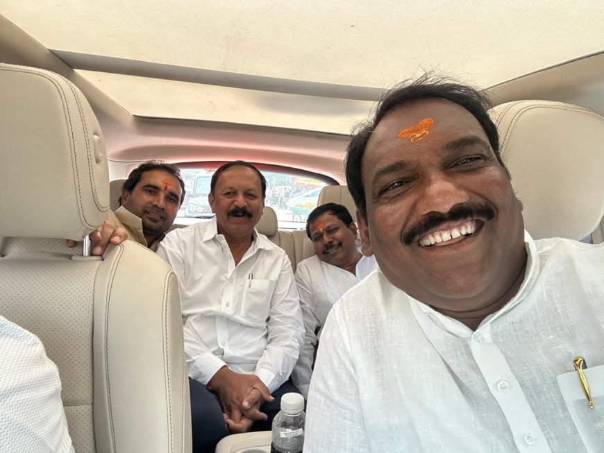 आहेतच चार? होणार ७५ पार!!