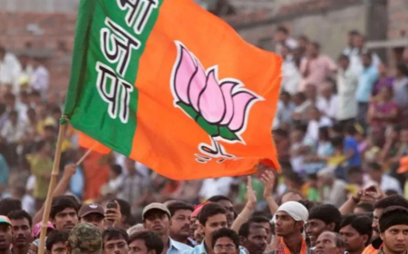 ओन्ली कमल; महायुतीतही भाजपालाच पसंती!!