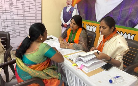 दक्षिण सोलापुरात पुन्हा विधानसभा पॅटर्न,पण तिकिटाची काय गॅरंटी